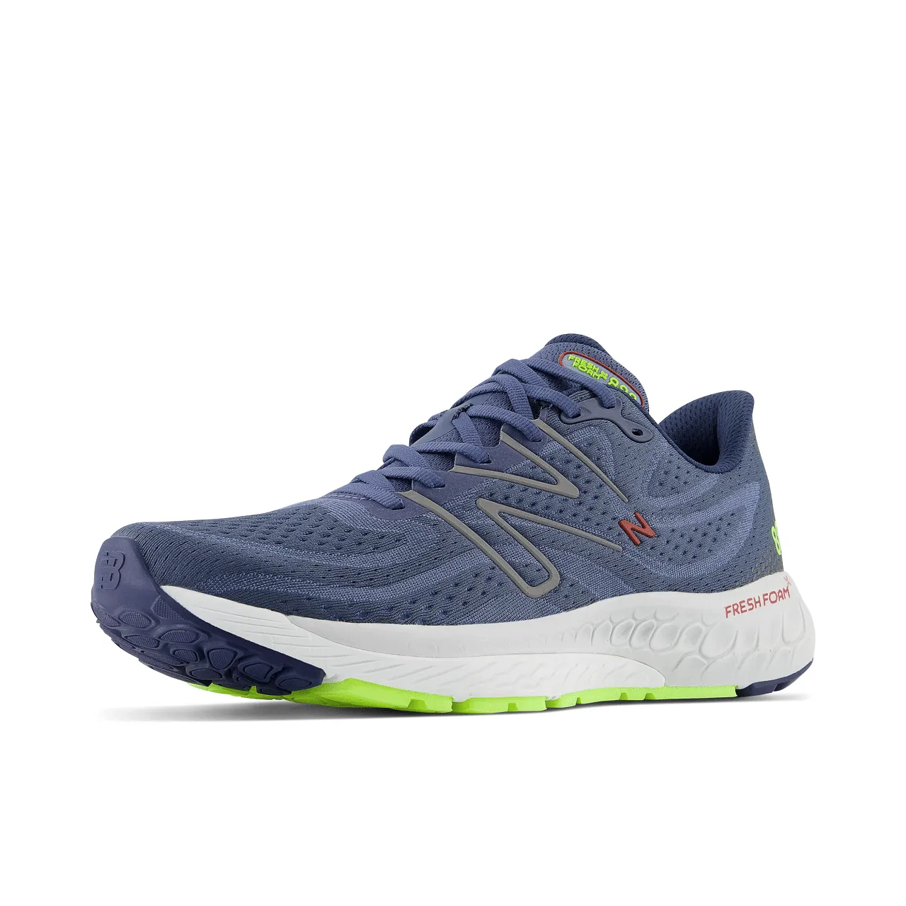 New Balance Fresh Foam 880v13 – Scarpa uomo – Steel