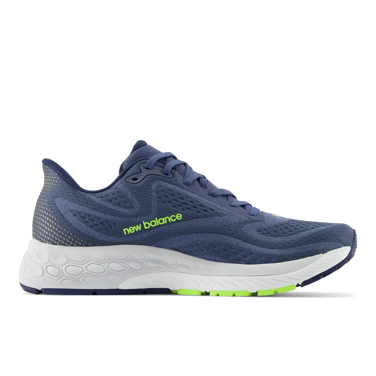 New Balance Fresh Foam 880v13 – Scarpa uomo – Steel
