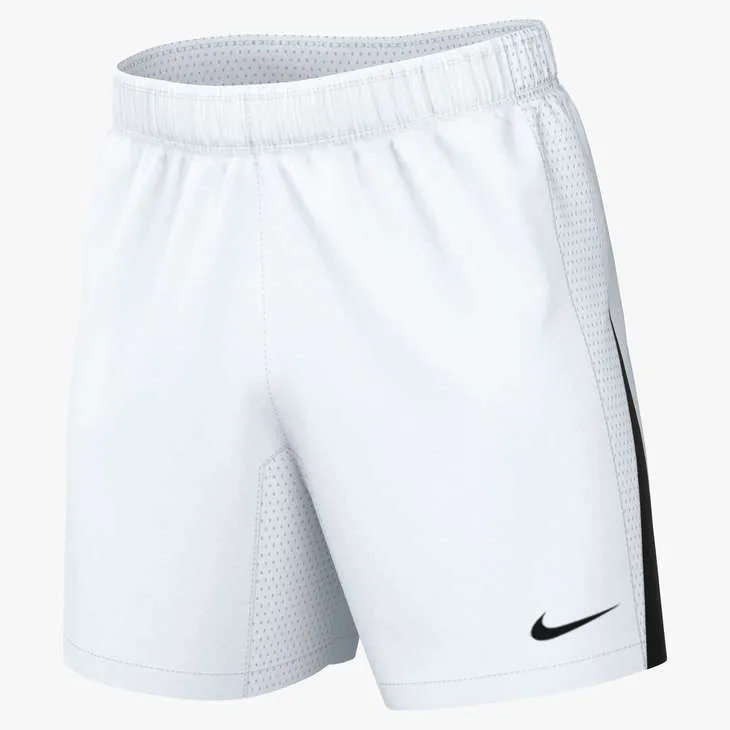 Nike pantaloncino bianco   