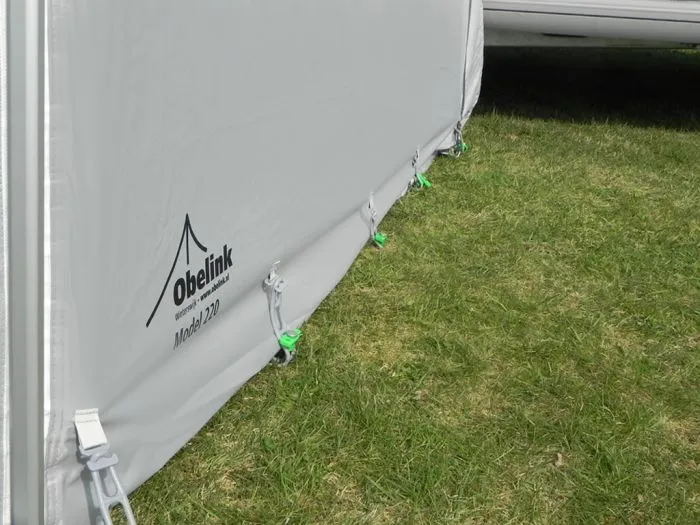 Obelink Mobiel parete laterale Thule 5200/5003/4900 destra