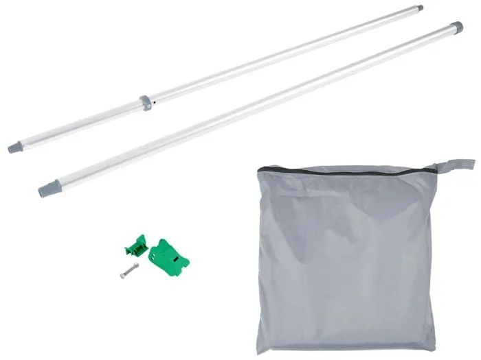 Obelink Mobiel parete laterale Thule 5200/5003/4900 destra
