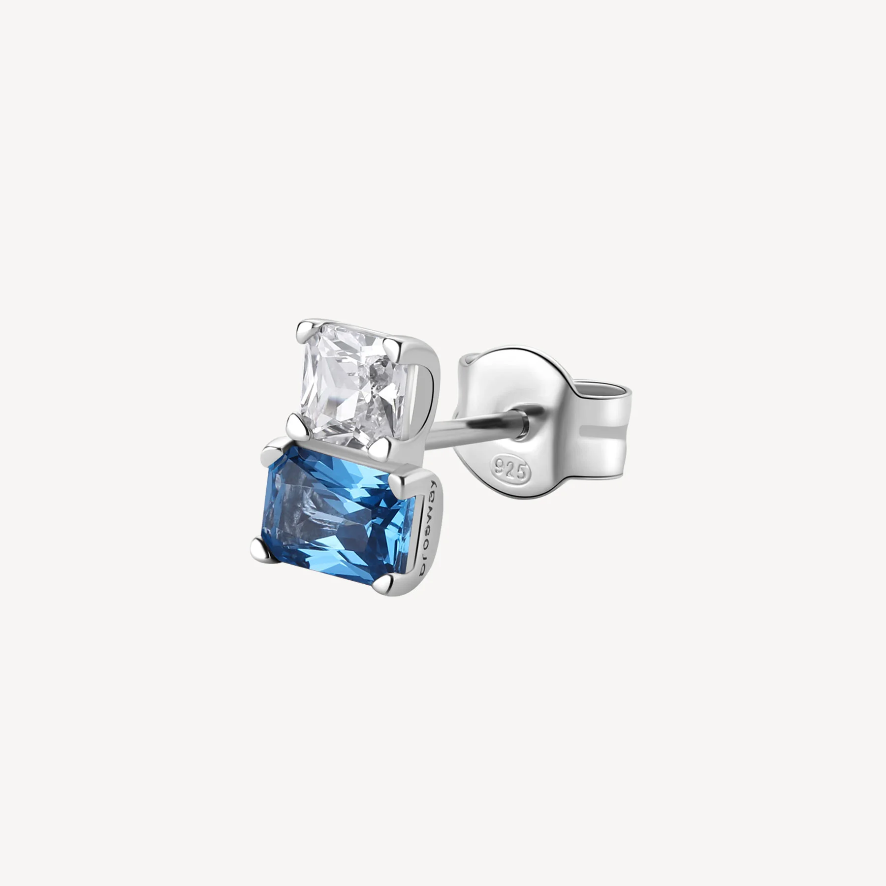Orecchino Blu FANCY Brosway FFB06
