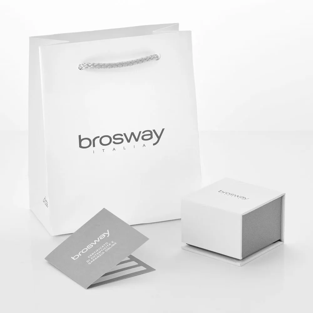 Orecchino Blu FANCY Brosway FFB06