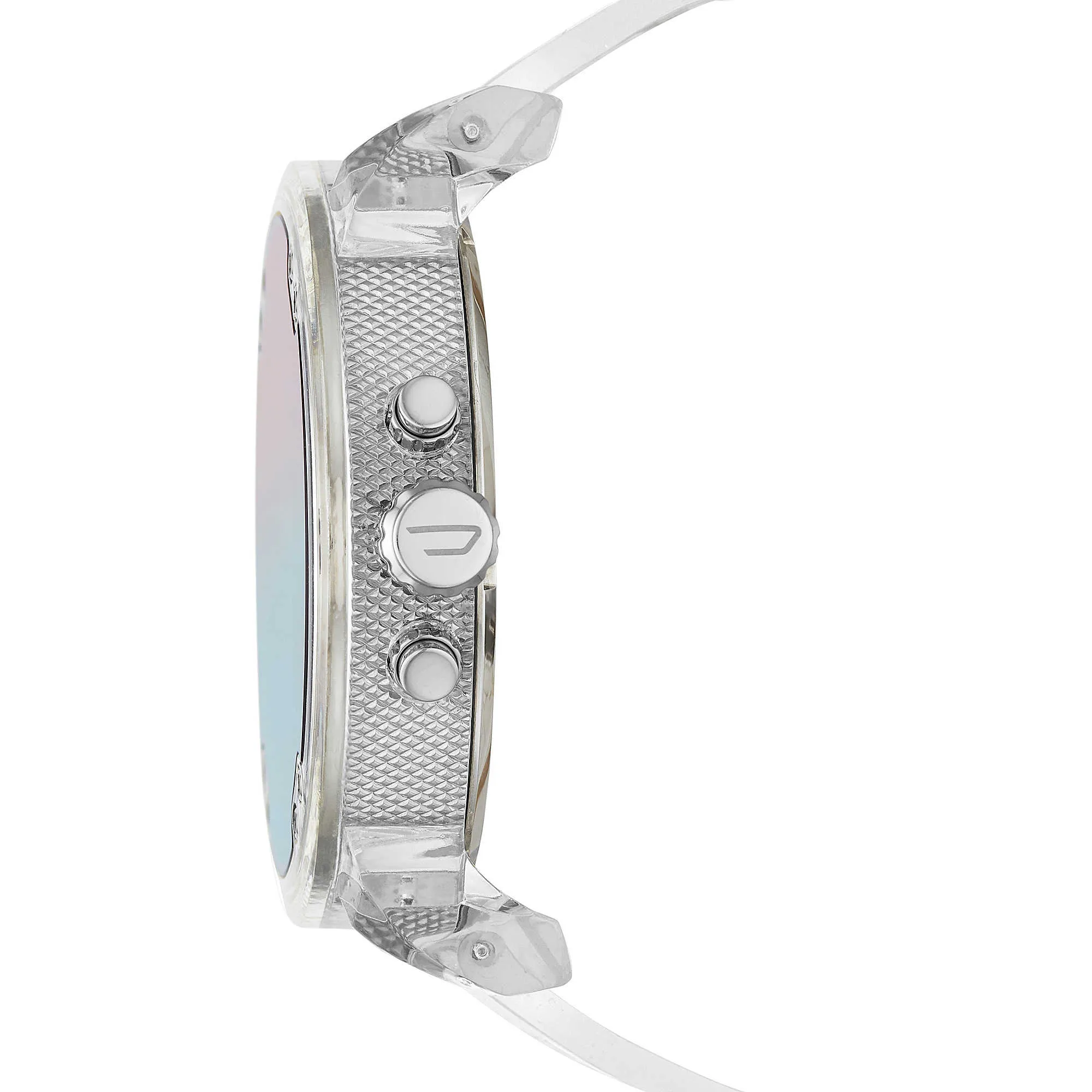 orologio cronografo uomo Diesel Mr. Daddy 2.0 - DZ7427