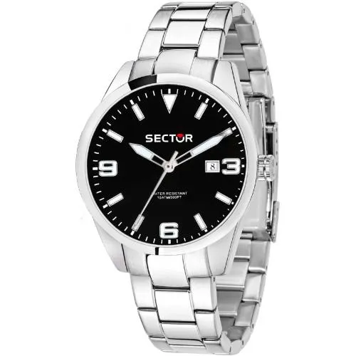OROLOGIO SECTOR 245 UOMO – R3253486006