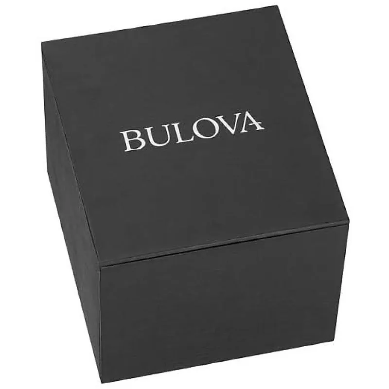 orologio uomo Bulova cronografo Curve Progressive Sport