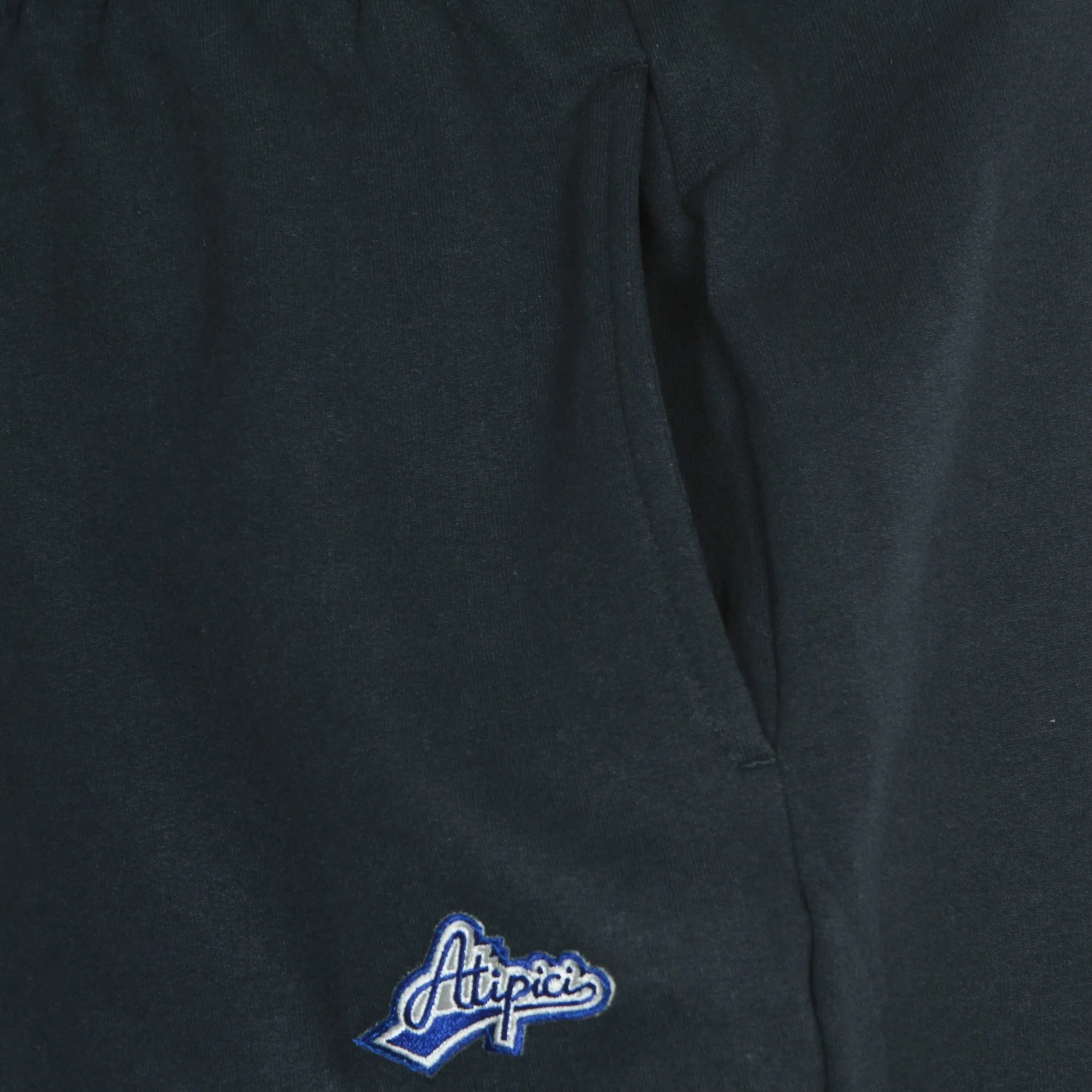 Pantalone Tuta Felpato Uomo Starter Pack Sweatpant Navy