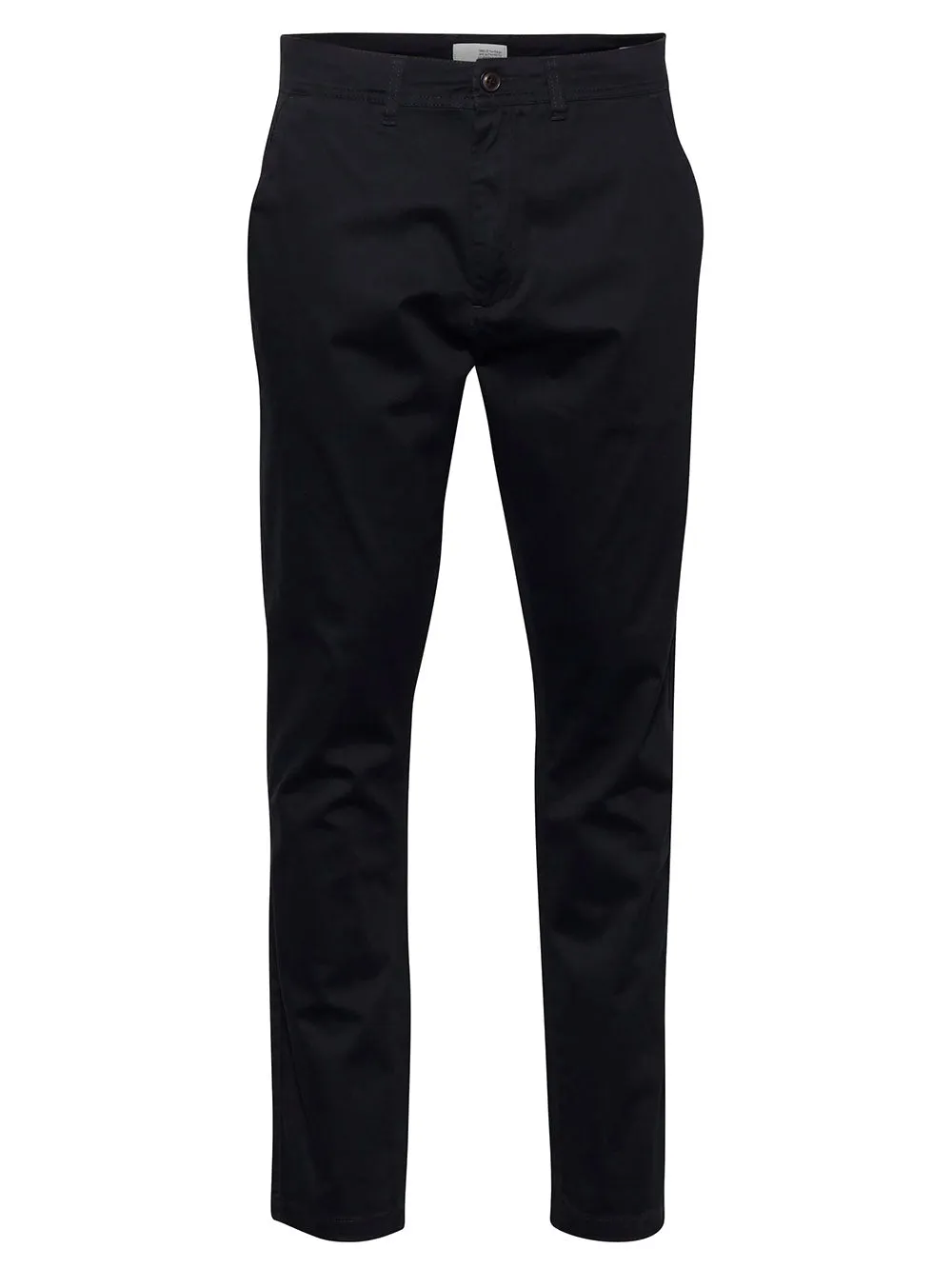 Pantalone uomo nero