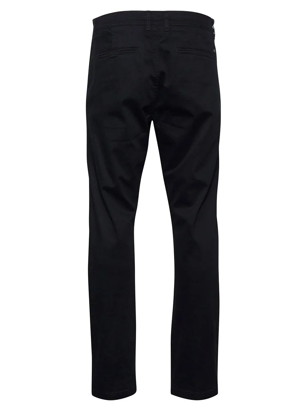 Pantalone uomo nero