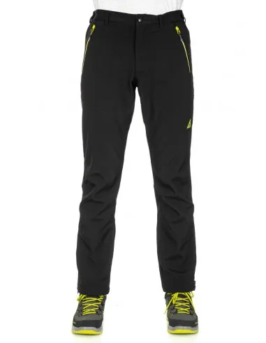Pantaloni Alpenplus Softshell da Montagna
