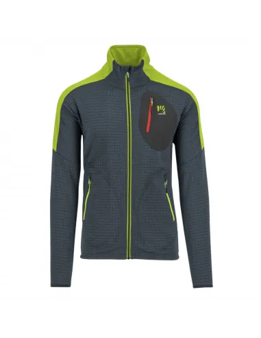 Pantaloni Alpenplus Softshell da Montagna