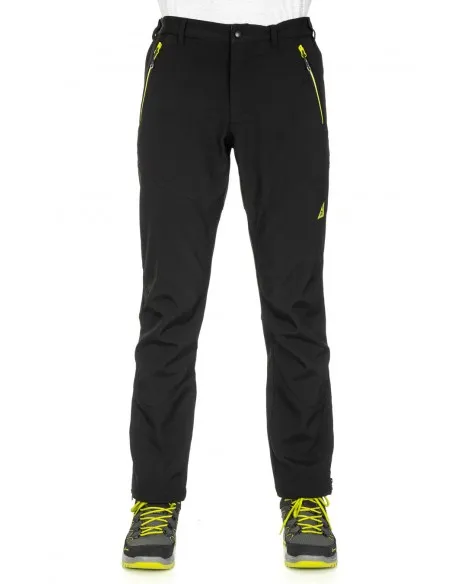 Pantaloni Alpenplus Softshell da Montagna