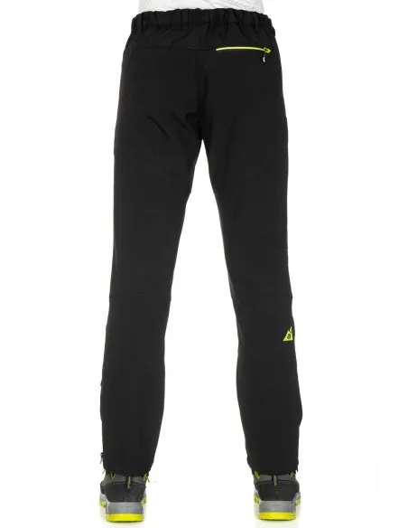 Pantaloni Alpenplus Softshell da Montagna