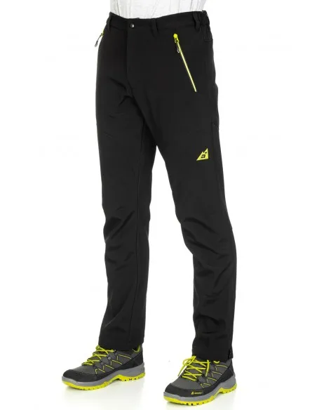 Pantaloni Alpenplus Softshell da Montagna
