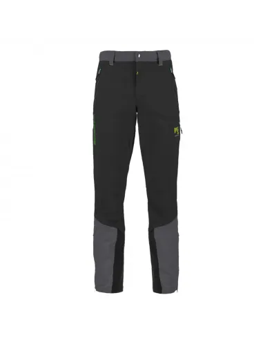 Pantaloni Alpenplus Softshell da Montagna