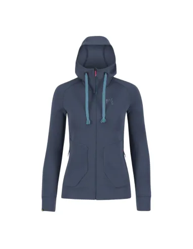 Pantaloni Alpenplus Softshell da Montagna