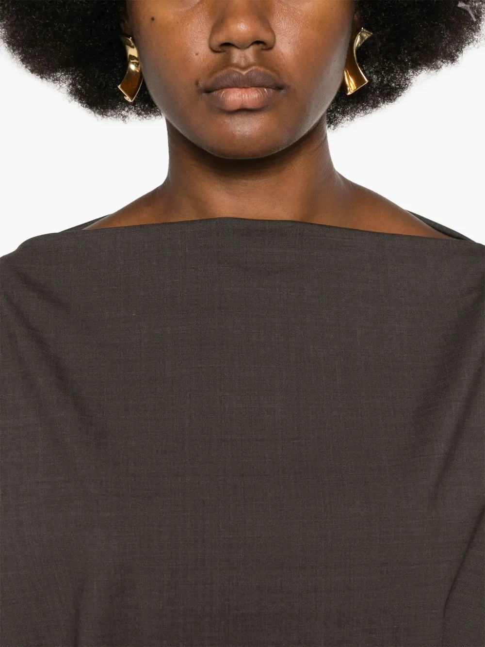P.a.r.o.s.h. Blusa Noce Donna Lillie