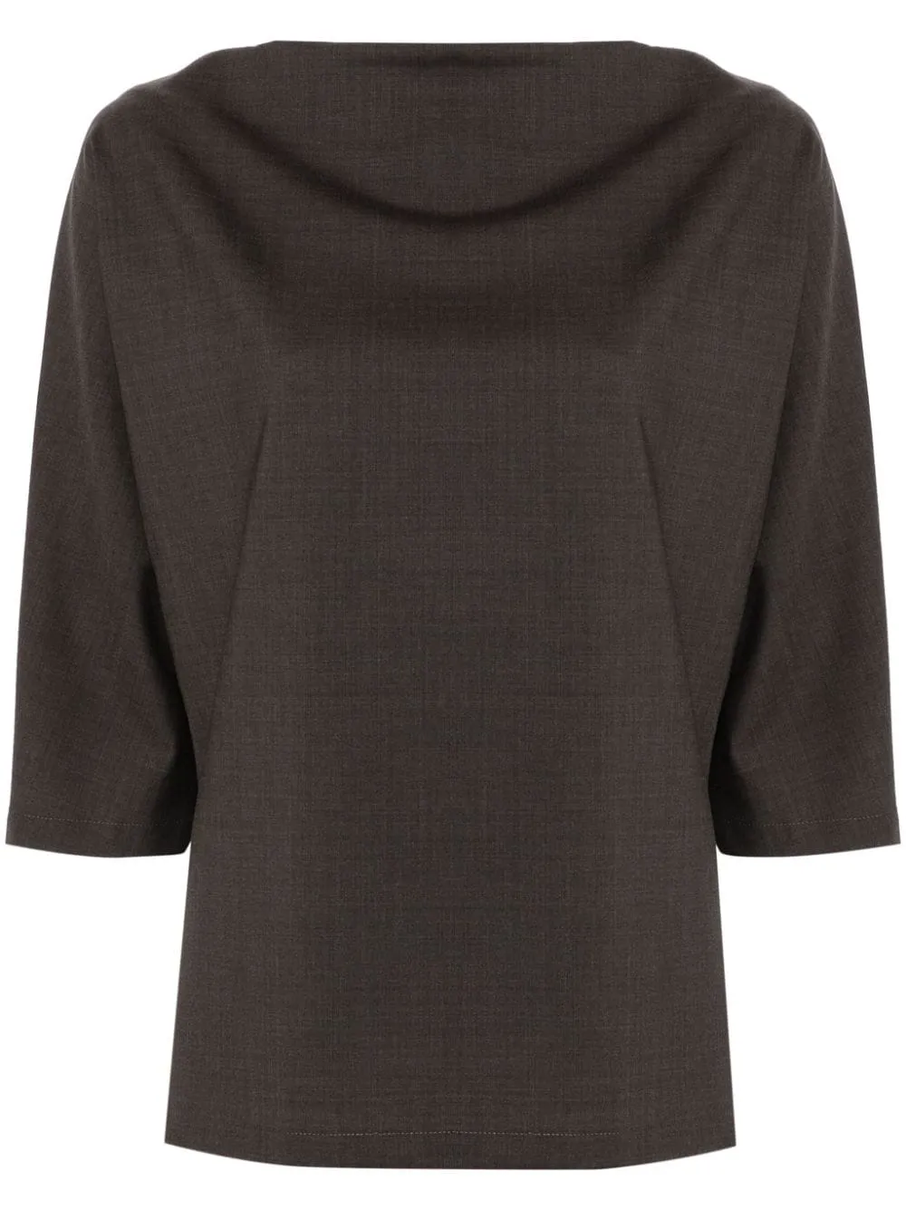 P.a.r.o.s.h. Blusa Noce Donna Lillie