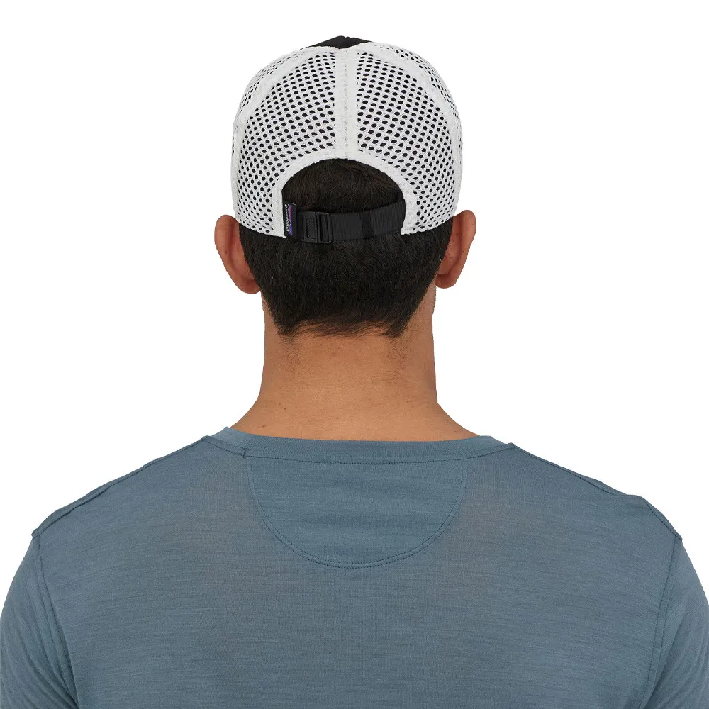 Patagonia Duckbill Trucker Berretto - SS23