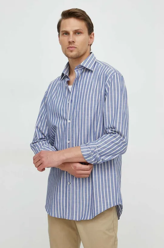 Paul&Shark camicia in cotone