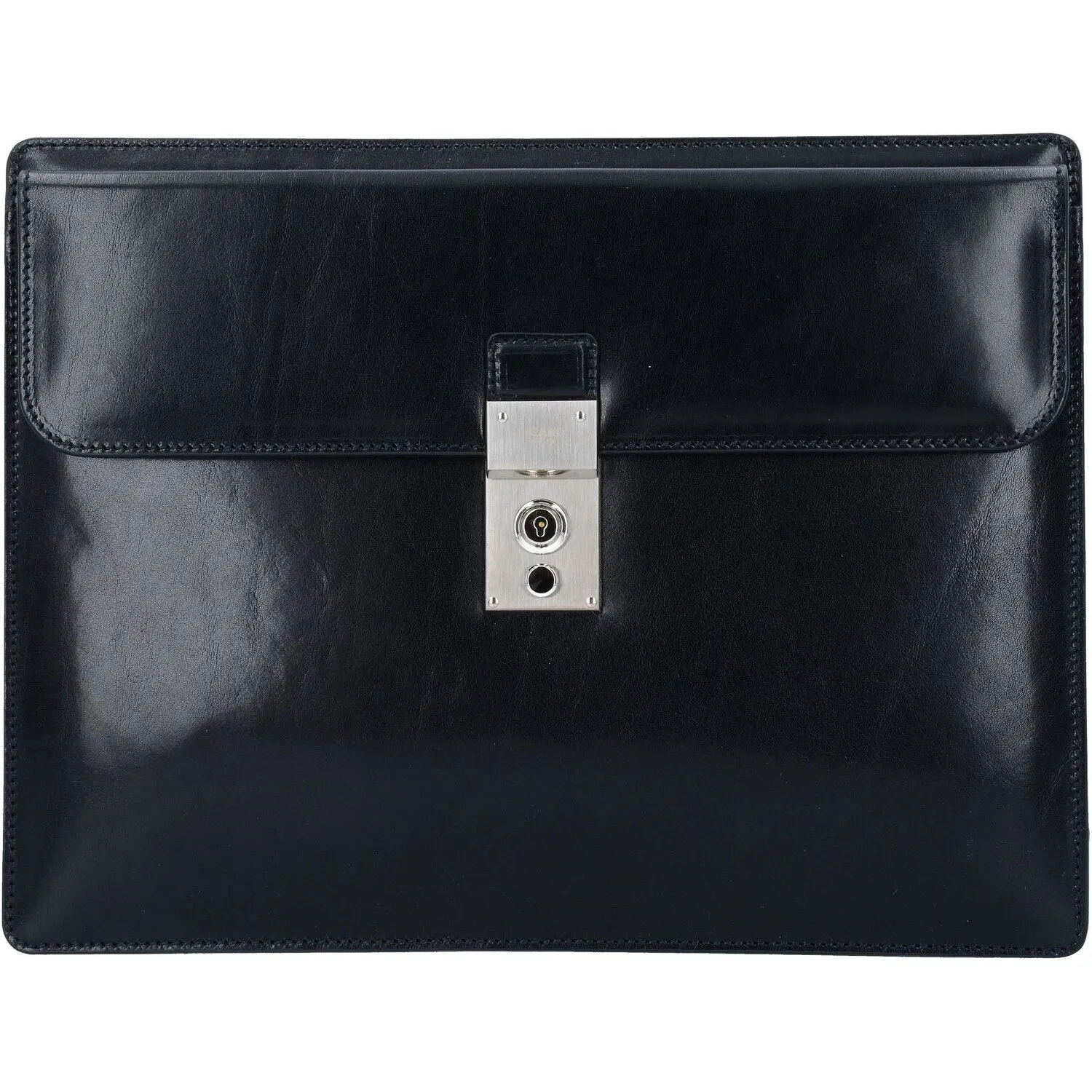 Picard Cartella da ufficio in pelle 33 cm