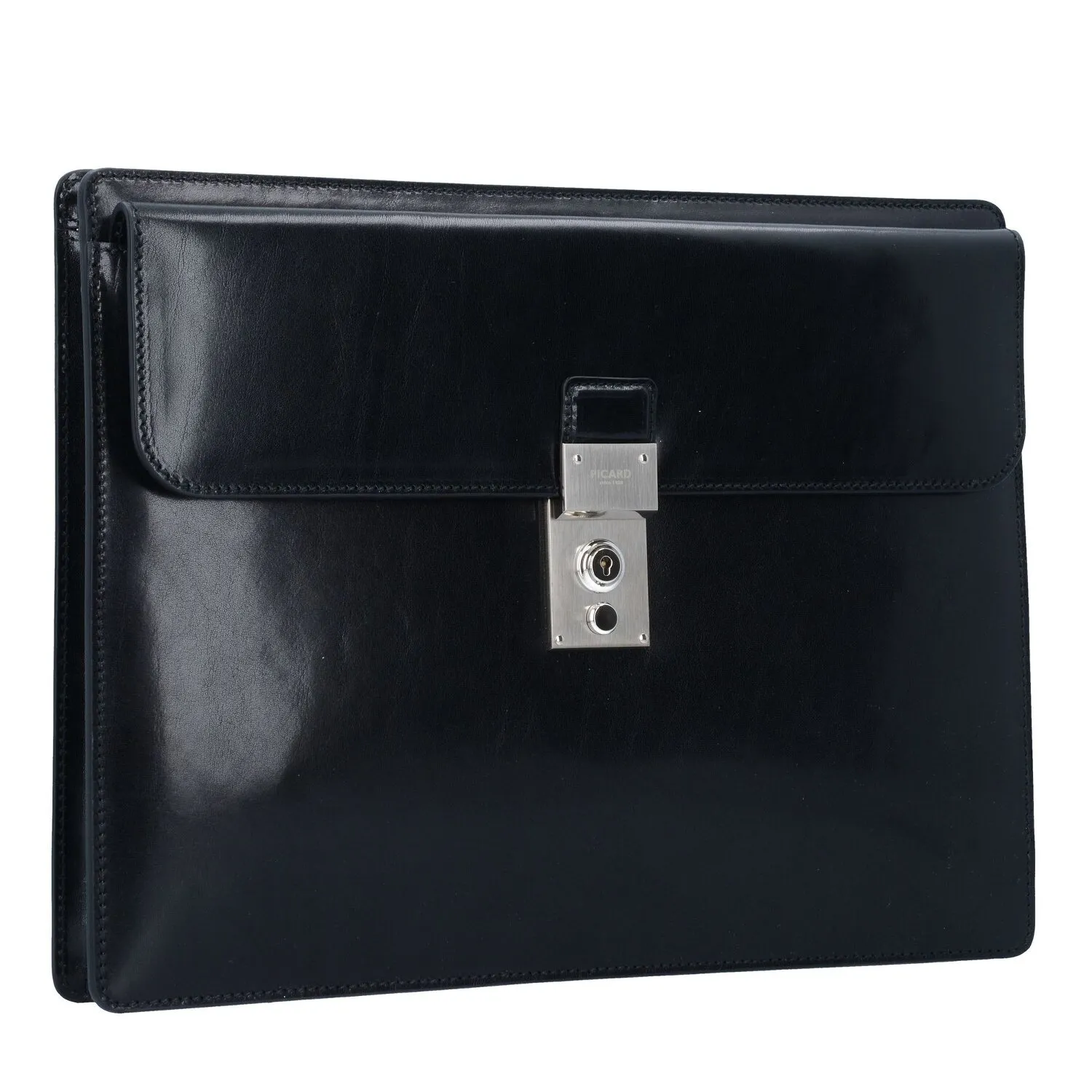 Picard Cartella da ufficio in pelle 33 cm