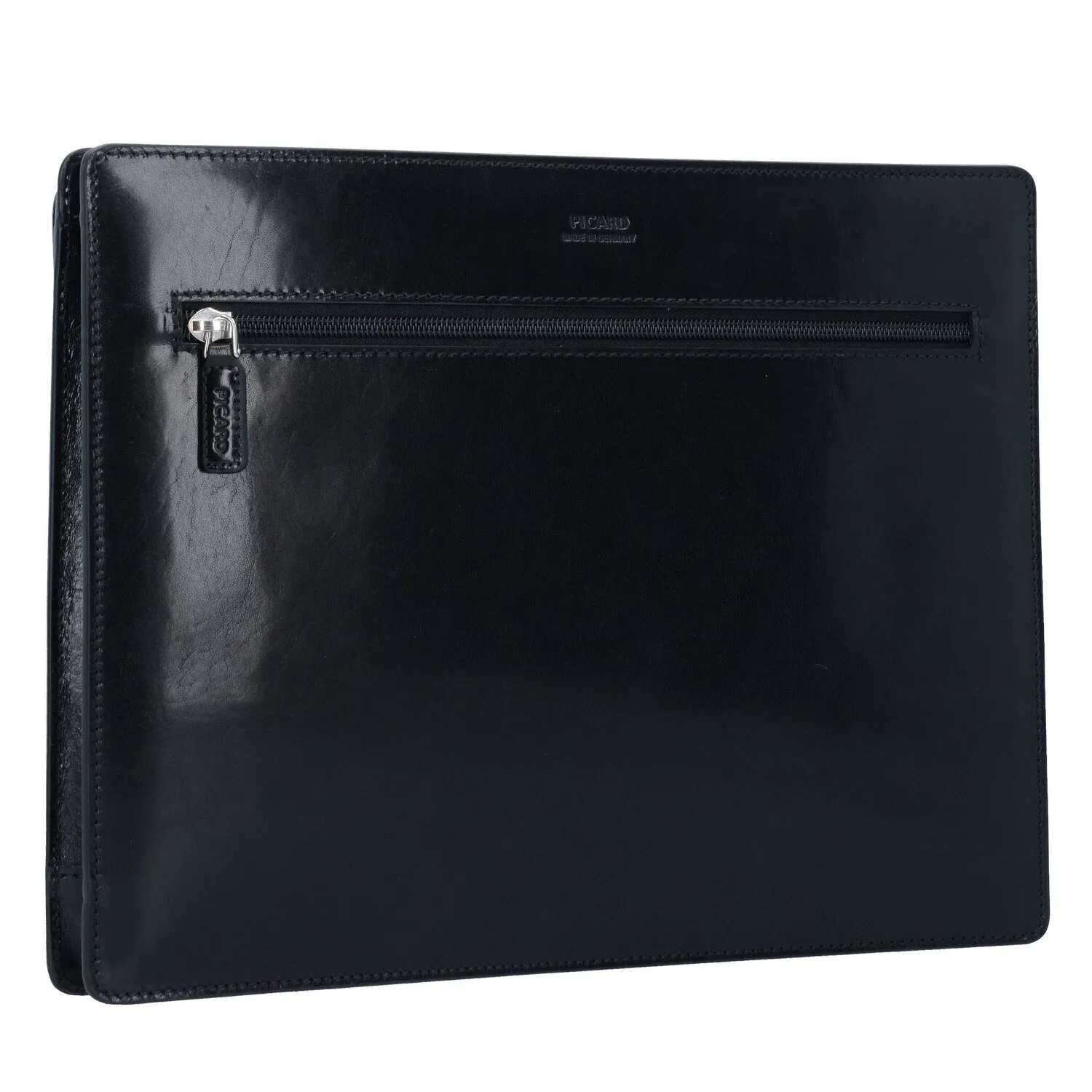 Picard Cartella da ufficio in pelle 33 cm