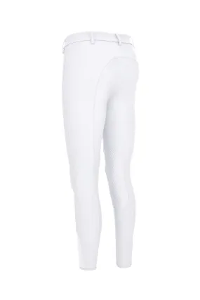 Pikeur Prisca Pantaloni da equitazione con patch grip al ginocchio