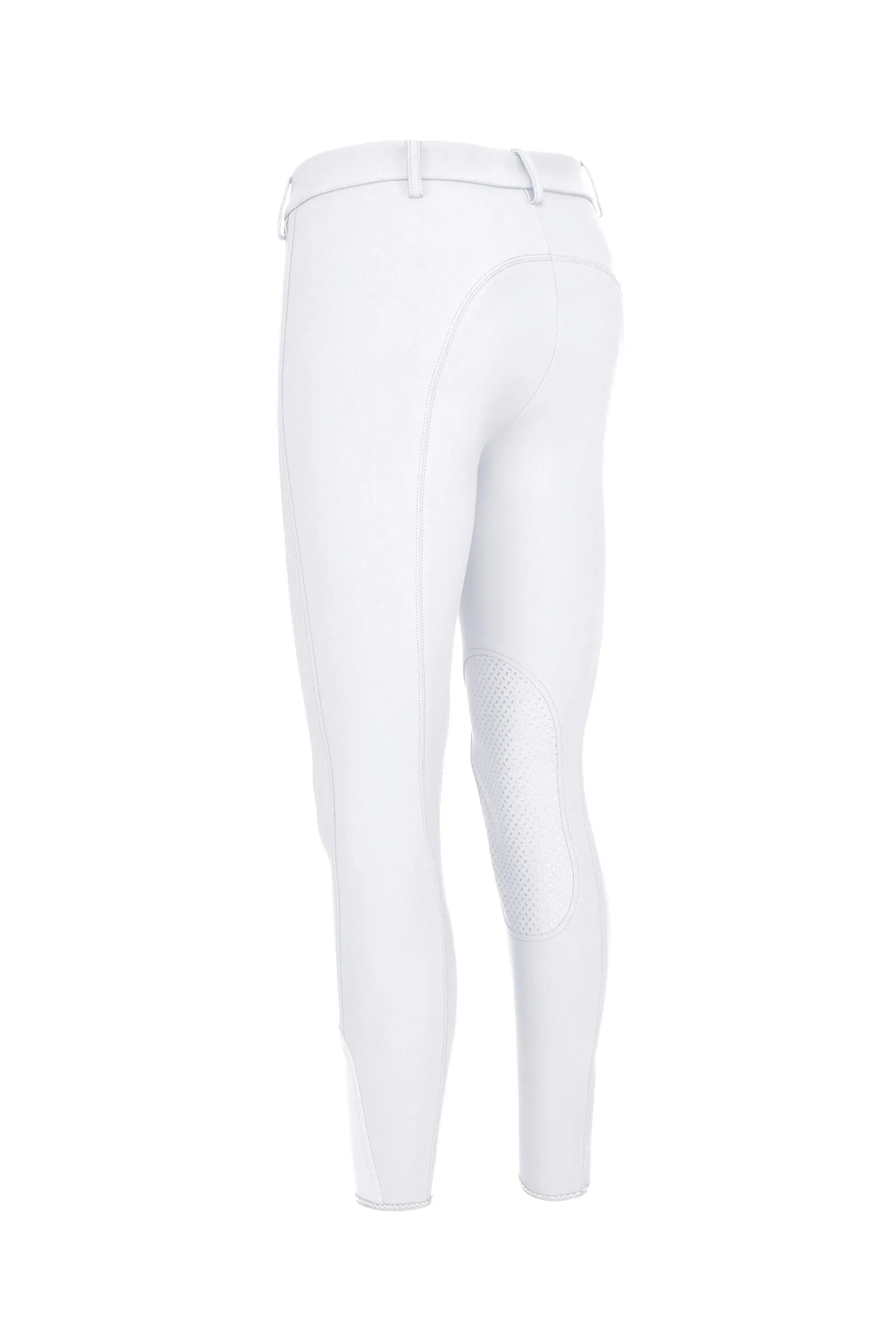 Pikeur Prisca Pantaloni da equitazione con patch grip al ginocchio