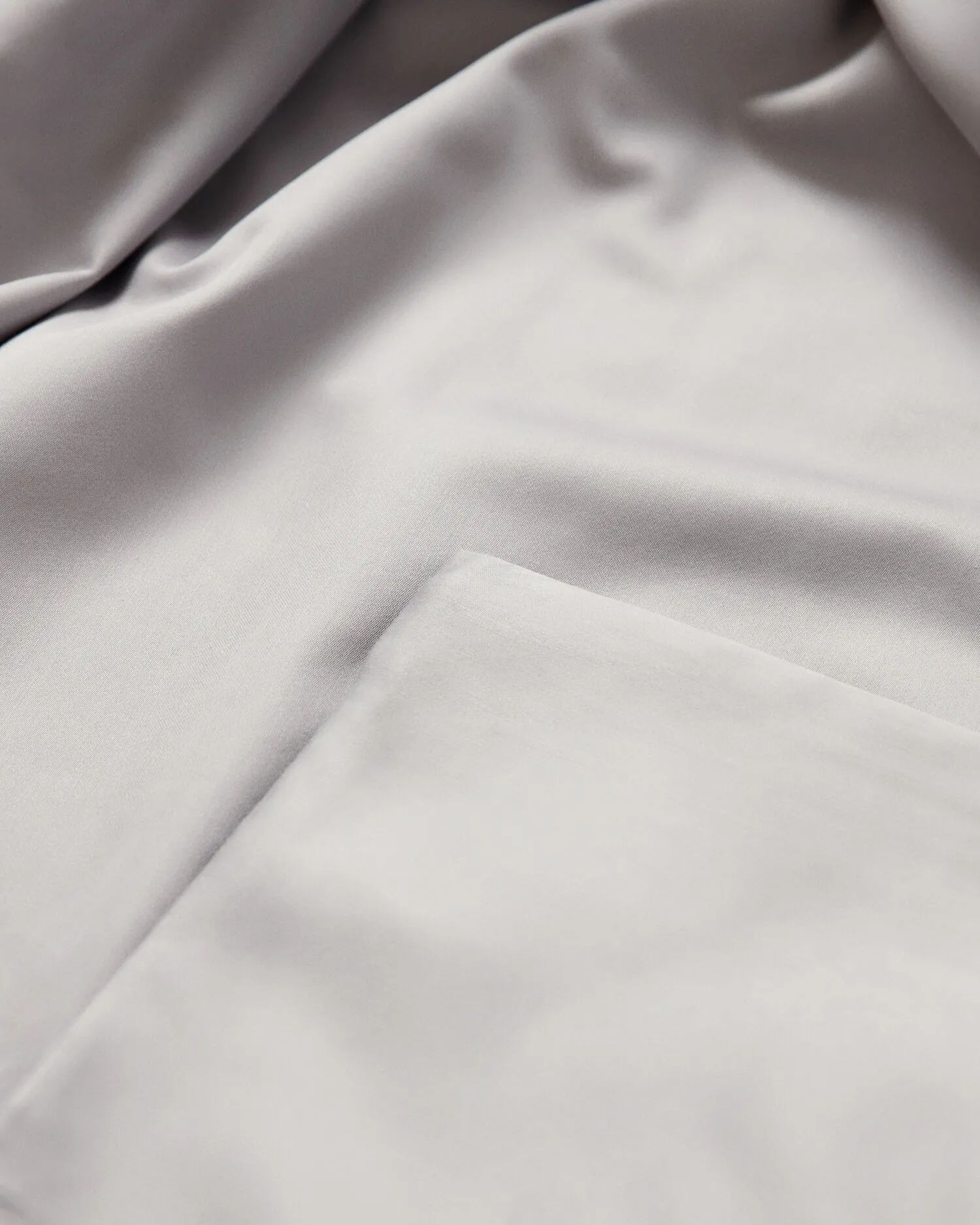 Piumino singolo Sateen    