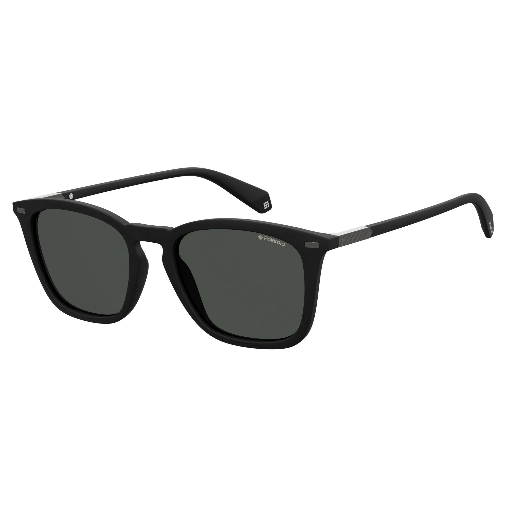   Polaroid PLD 2085/S - 003 M9 Nero Opaco | Occhiale Da Sole Uomo 