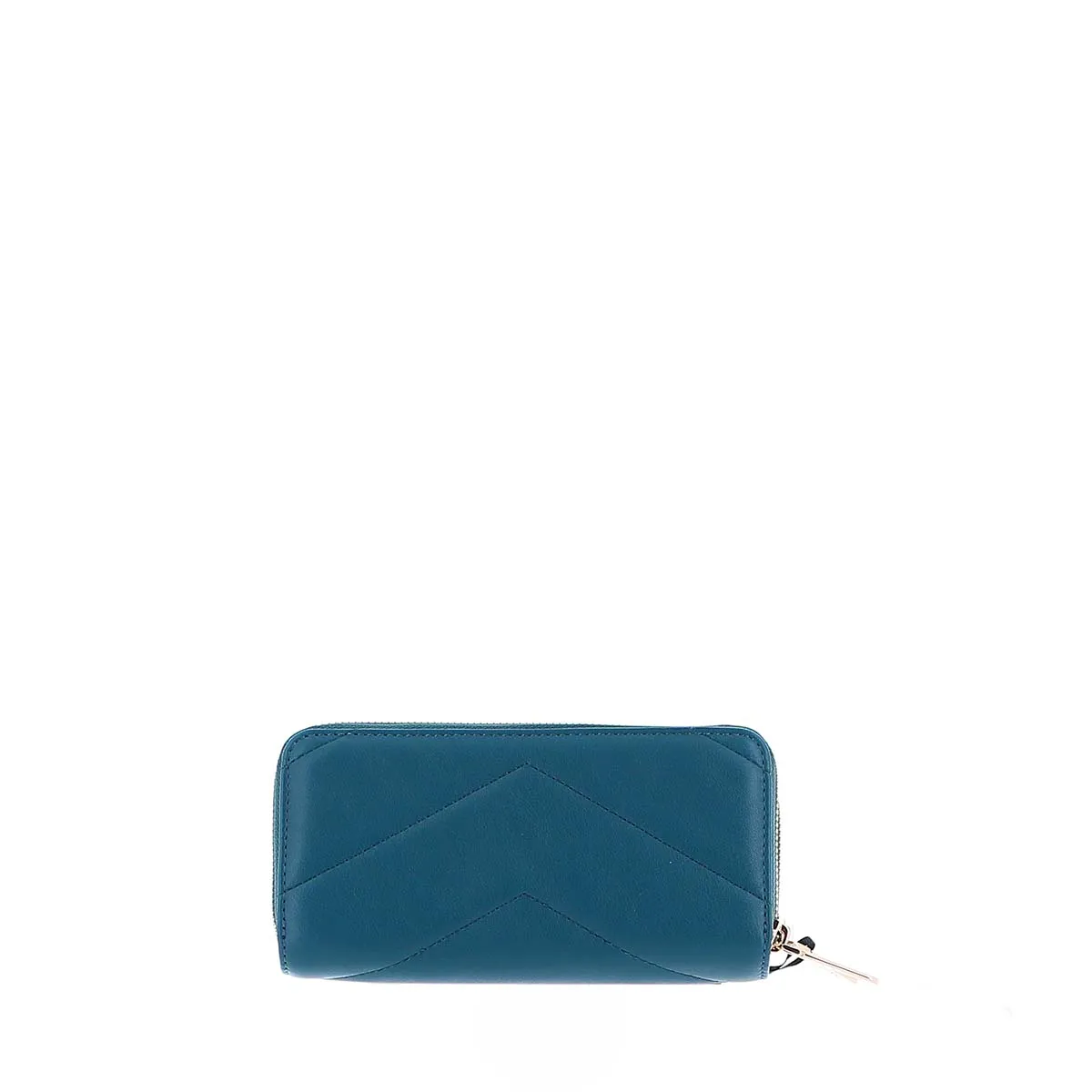   Portafogli Donna in ecopelle doppia zip CLEMÍ CW0040L18