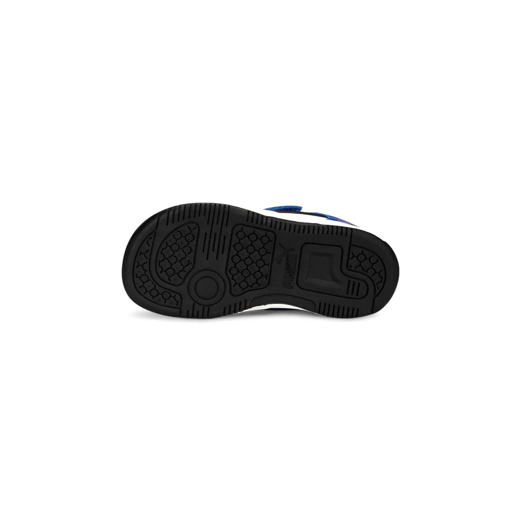 PUMA REBOUND LAYUP BAMBINO