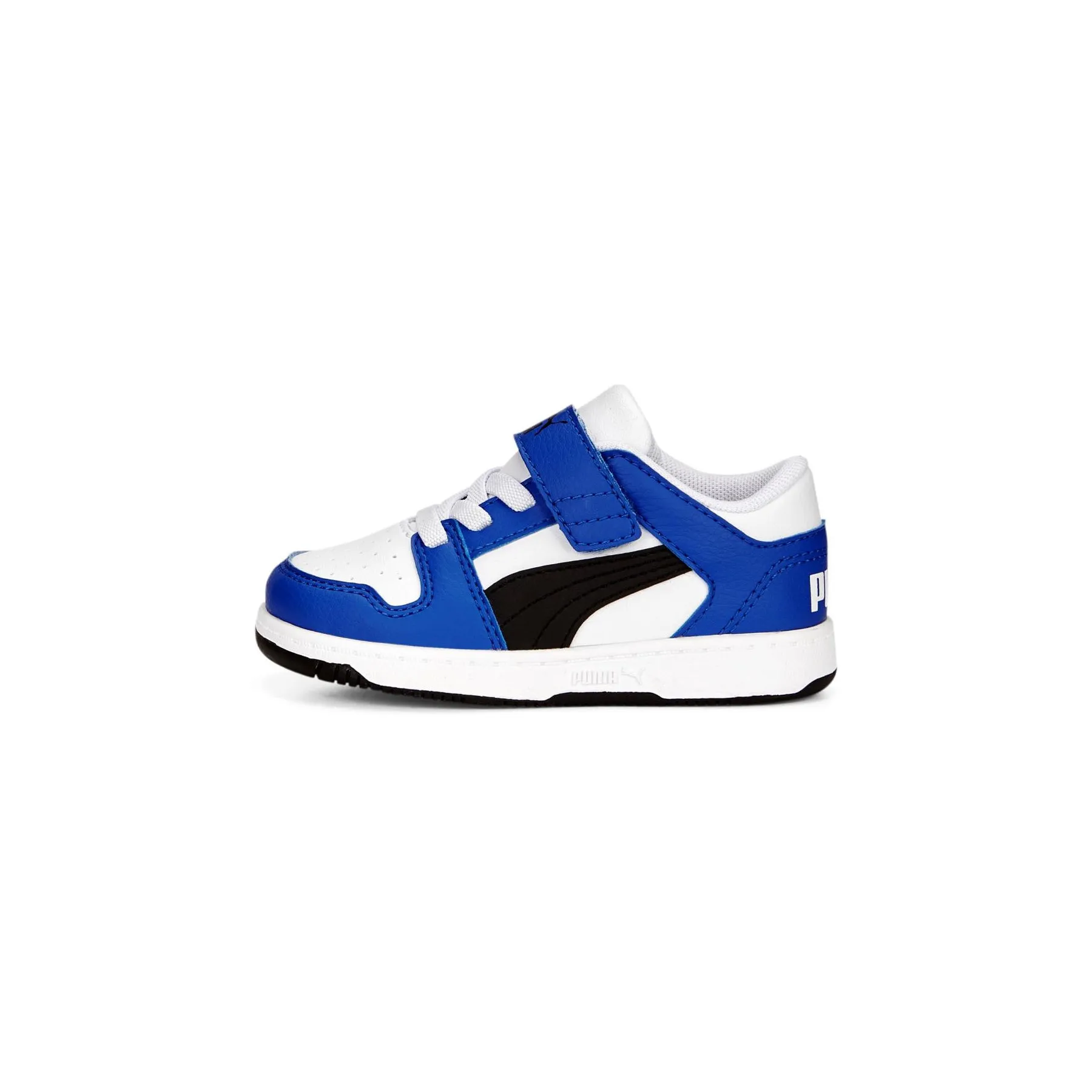 PUMA REBOUND LAYUP BAMBINO