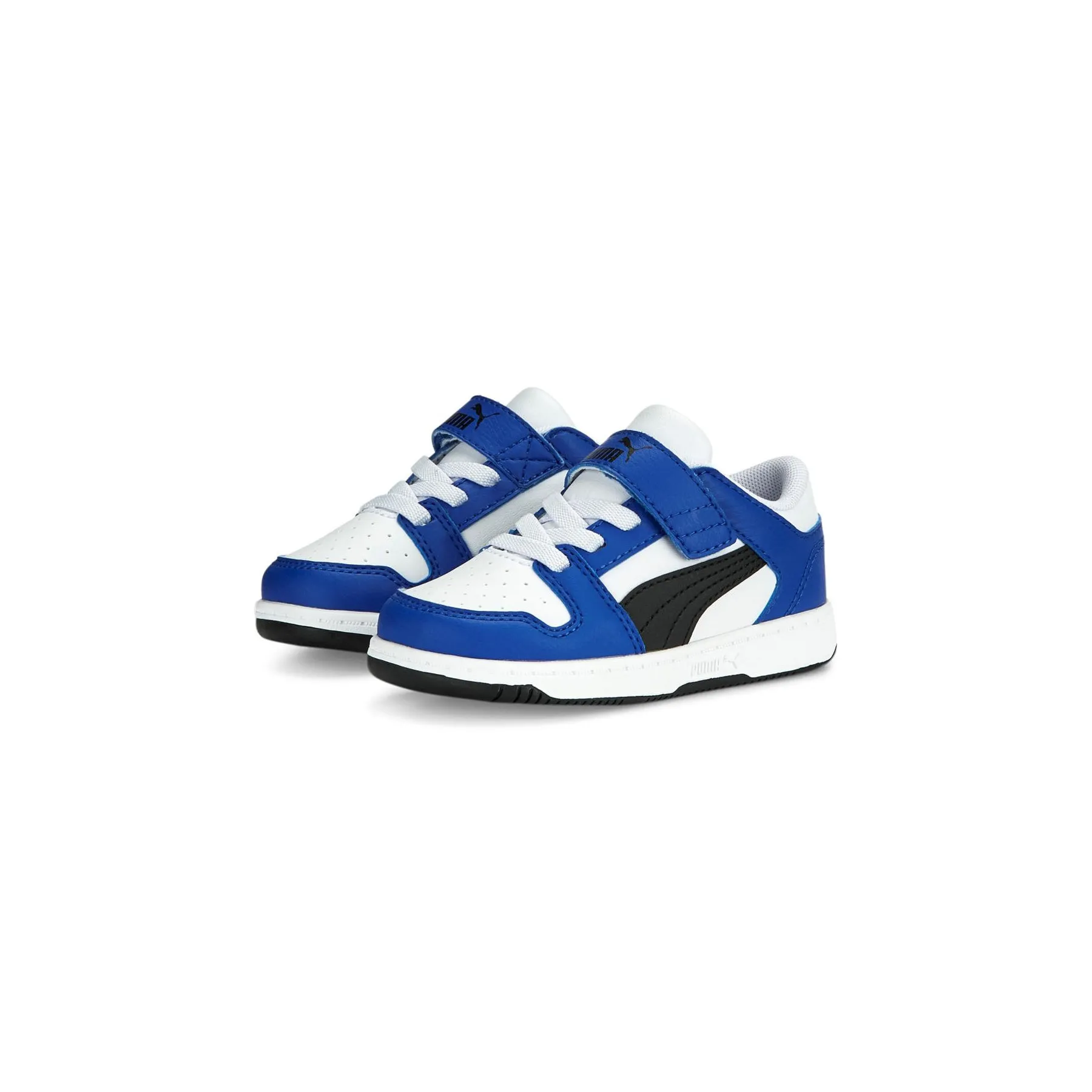 PUMA REBOUND LAYUP BAMBINO