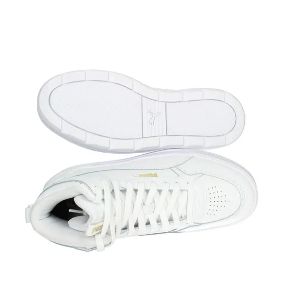 PUMA  SNEAKERS ALTA 387213 BIANCO