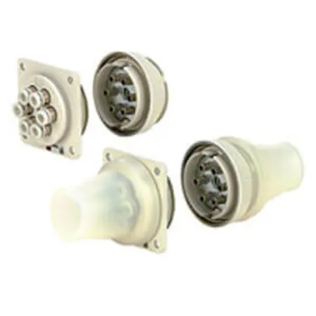 Raccordo pneumatico SMC, serie DMK