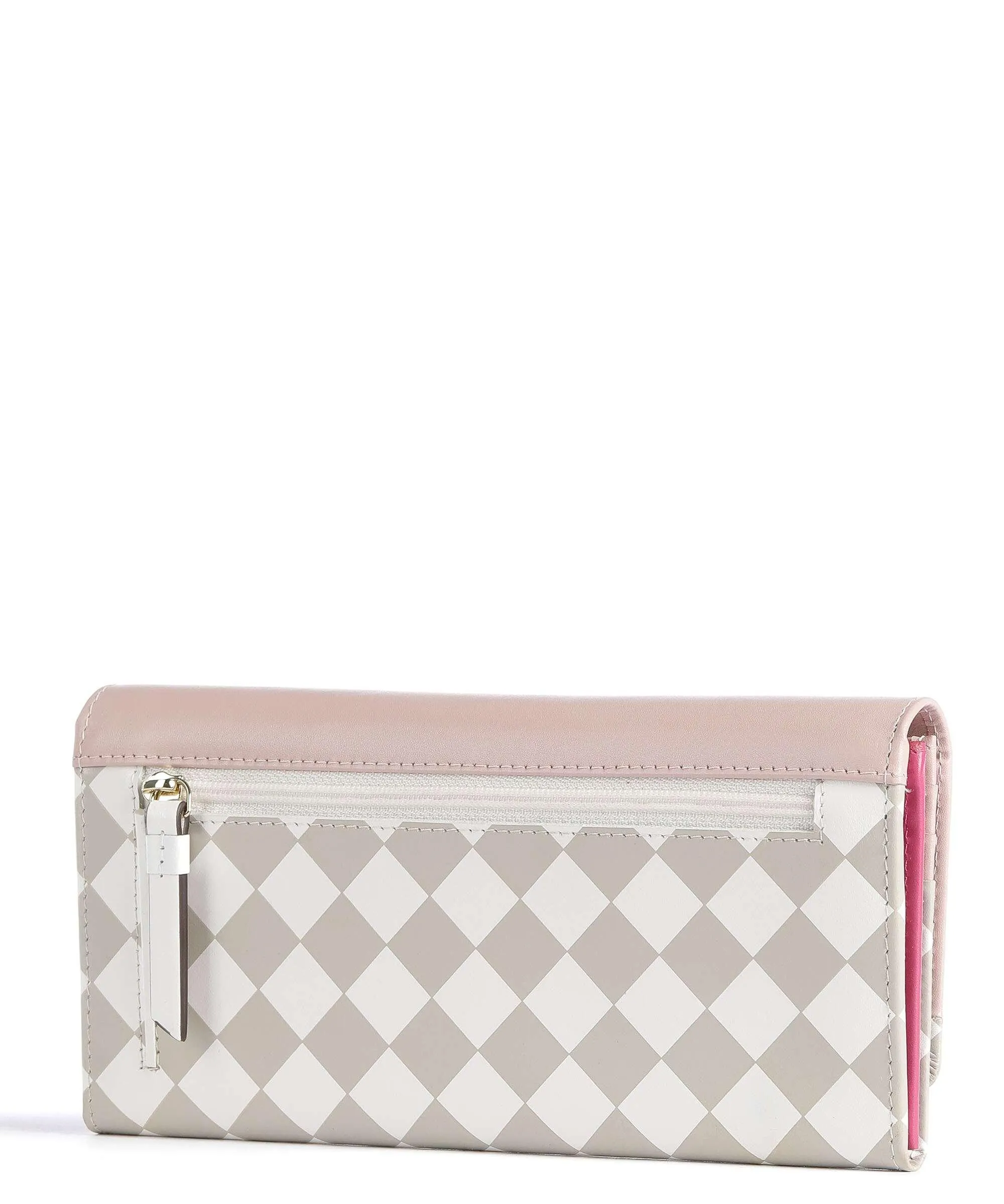  Radley London Dog Cafe Portafoglio pelle a grana fine multicolore  