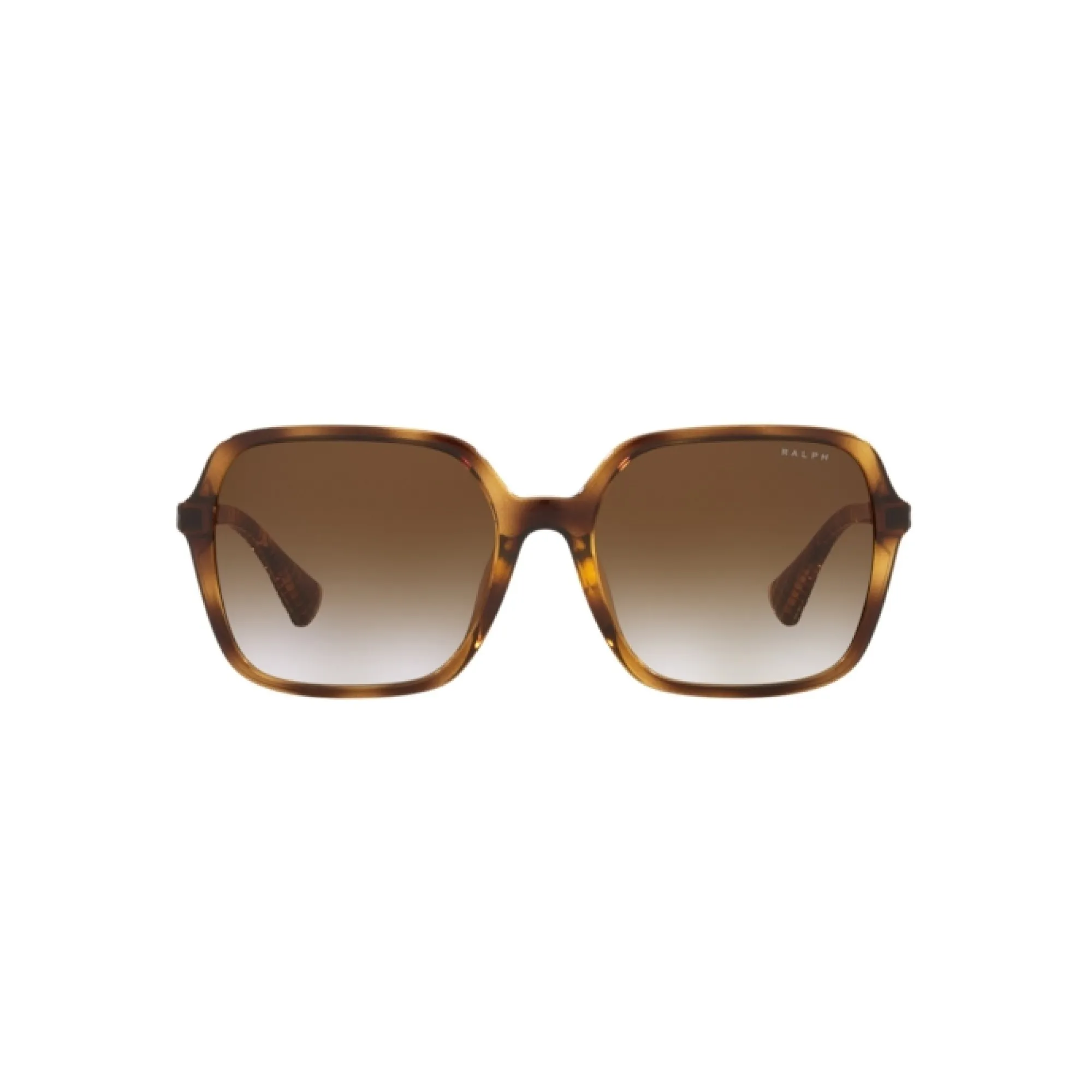   Ralph Lauren RA 5291U - 500313 Avana Scuro Lucido | Occhiale Da Sole Donna 