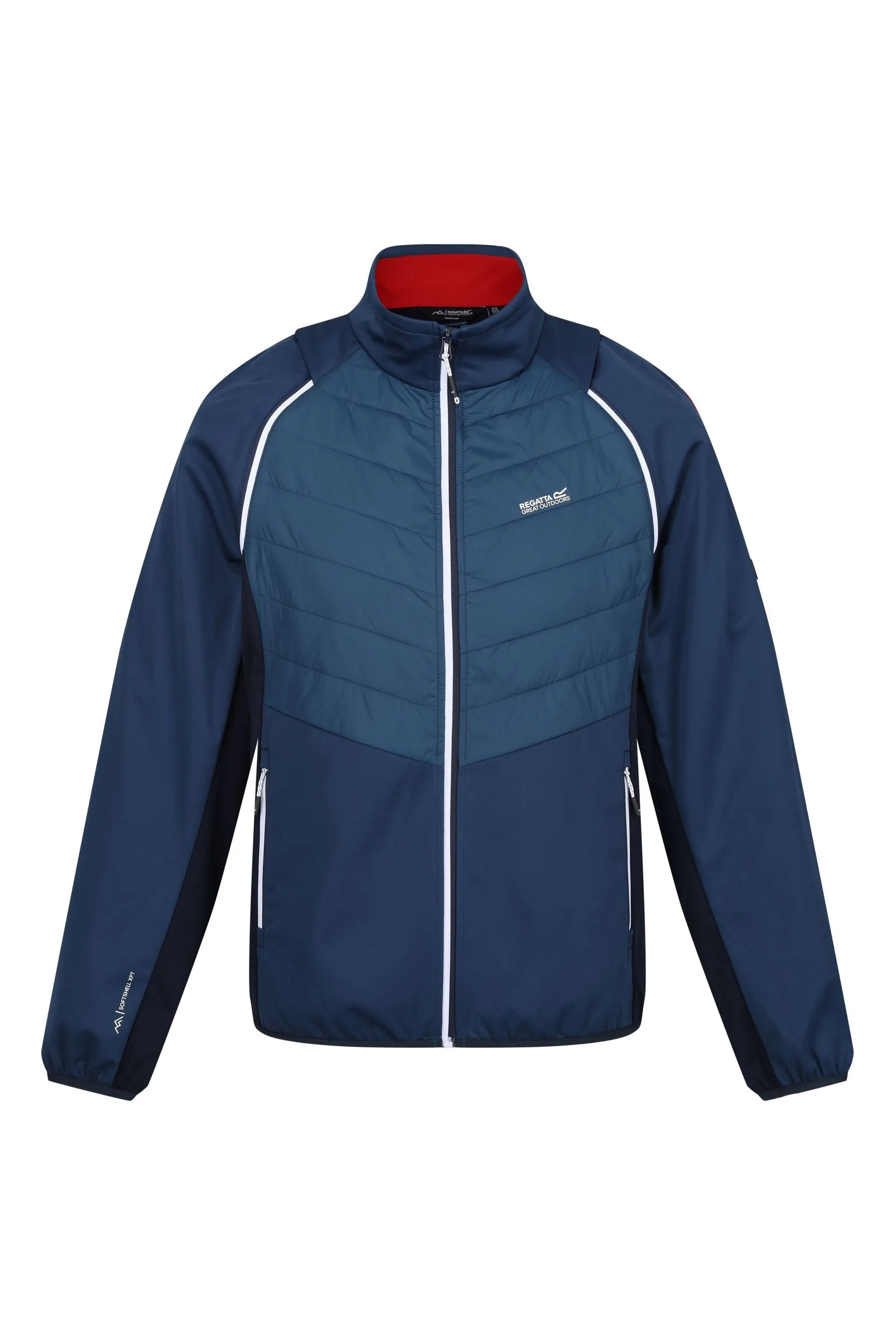 Regatta - Steren II Hybrid - Giacca impermeabile    