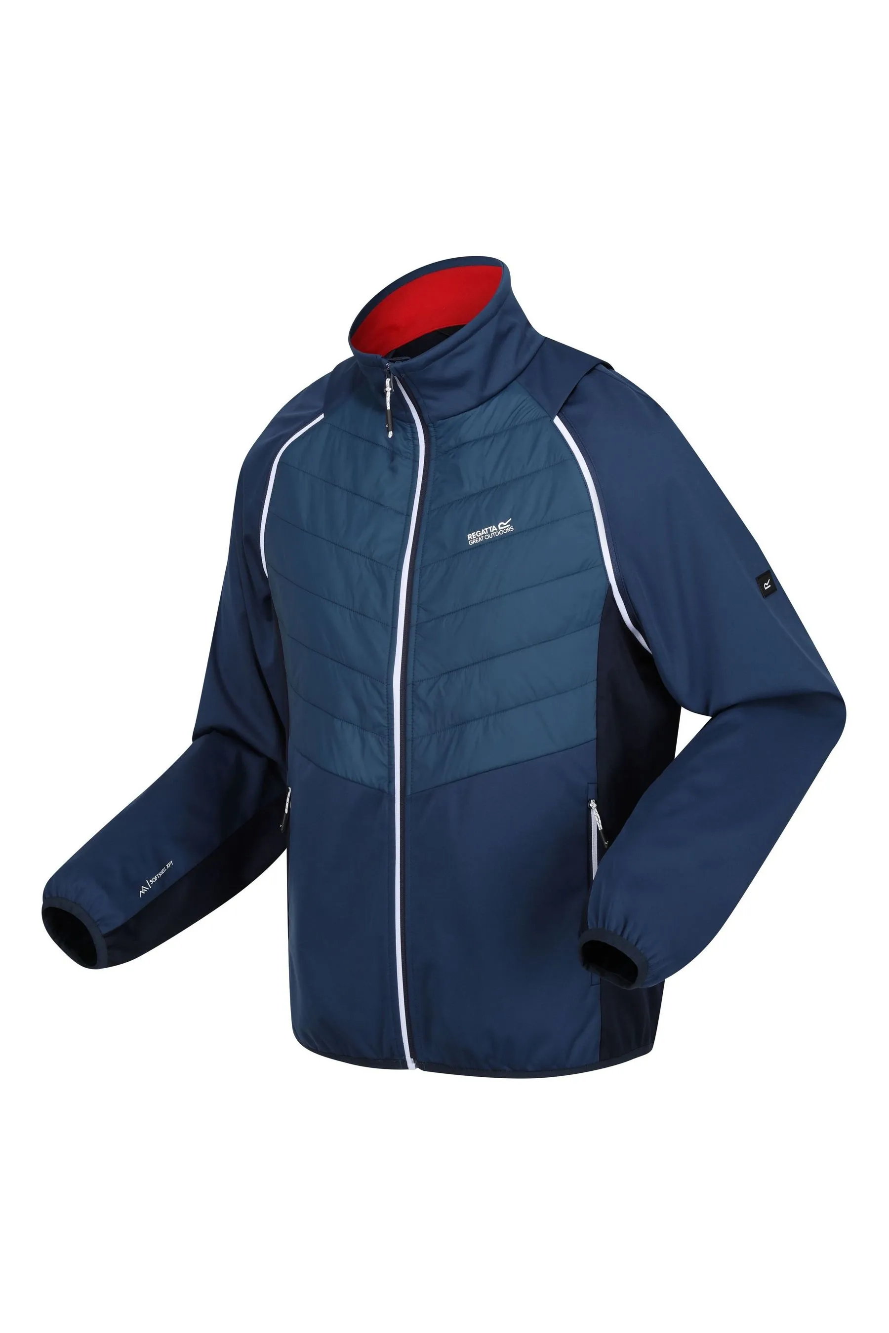 Regatta - Steren II Hybrid - Giacca impermeabile    