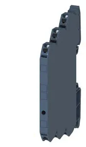 Relè Siemens serie SIRIUS 3RQ3 Input Coupler, bobina 230V ca/cc