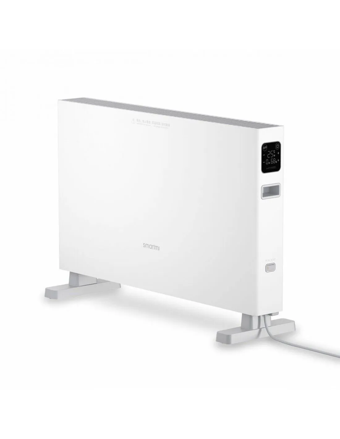 Riscaldamento Elettrico a Convezione Smartmi DNQZNB05ZM 2200W Bianco 2200 W