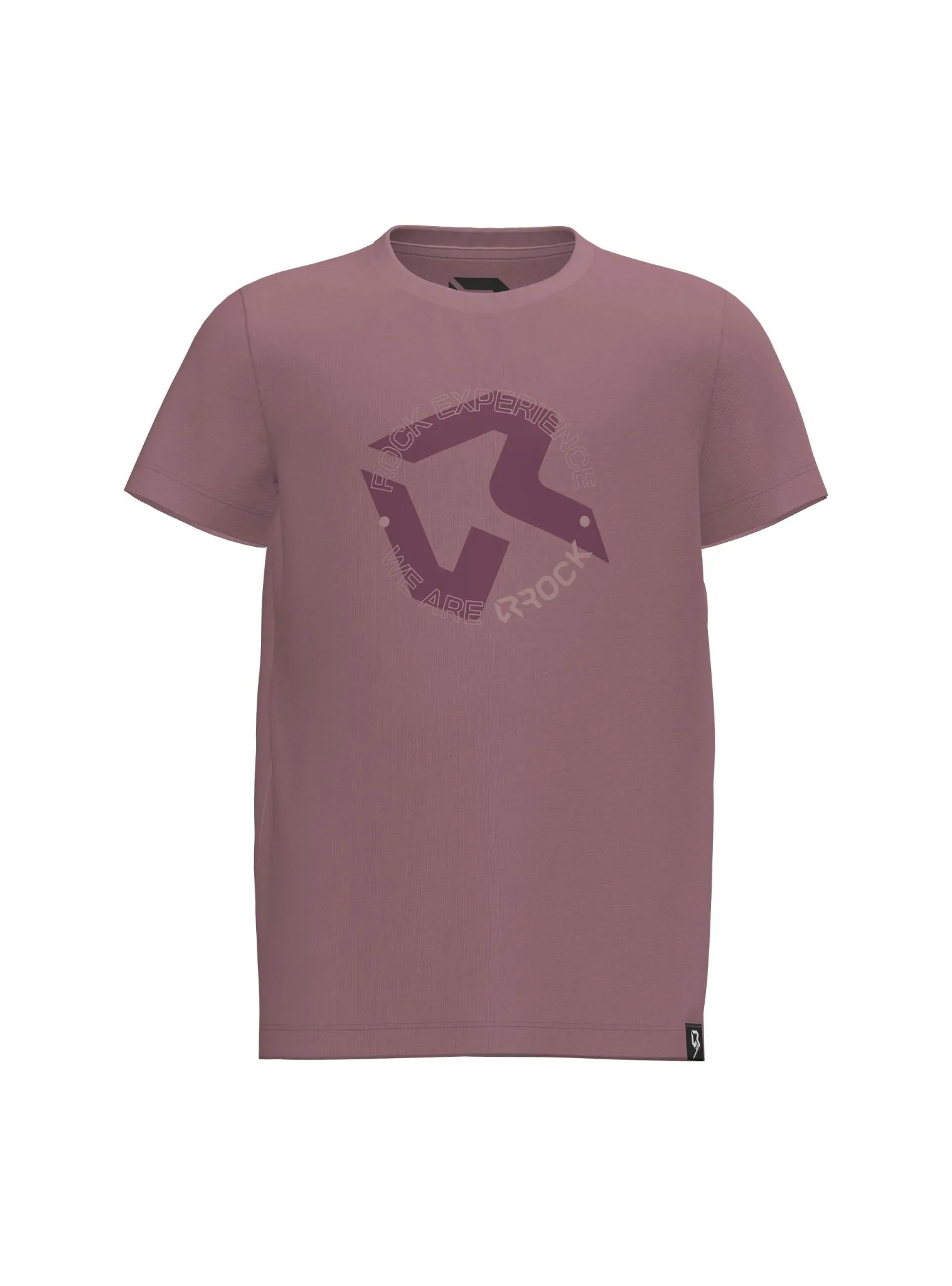 Rock Experience Dimore Degli Dei SS t-shirt bambino