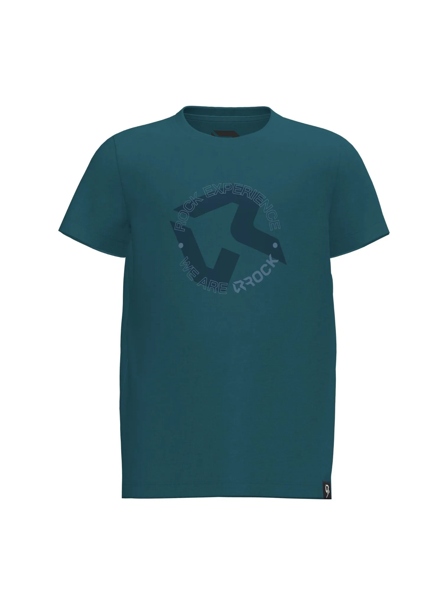 Rock Experience Dimore Degli Dei SS t-shirt bambino