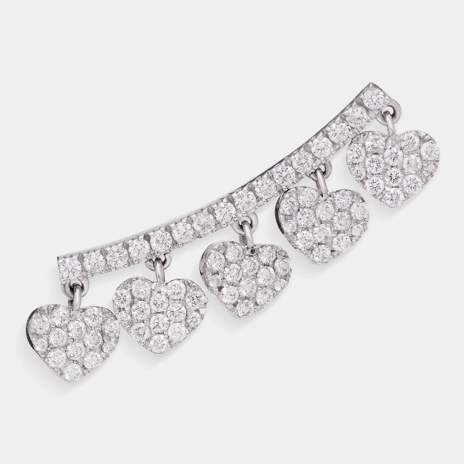 ROSANNA CATTOLICO – Mono Ear Cuff