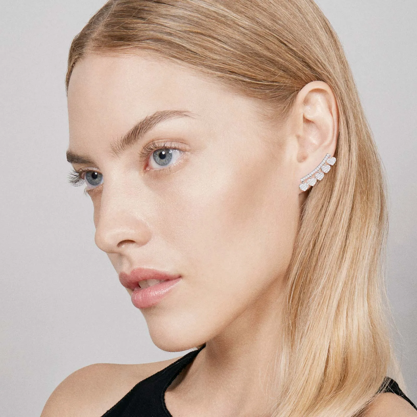 ROSANNA CATTOLICO – Mono Ear Cuff