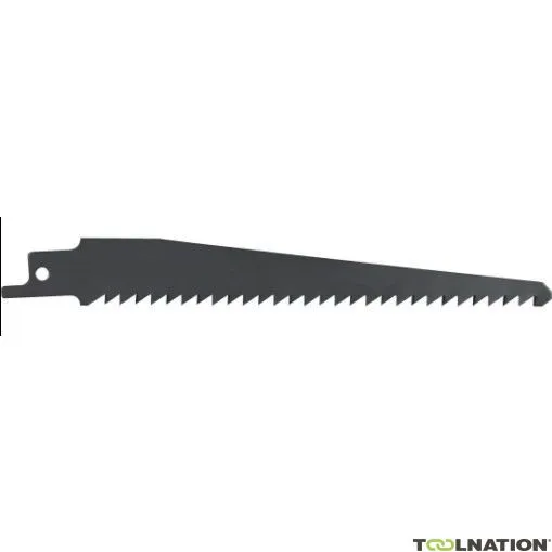 Ryobi 5132004624 RAC260 Lame di ricambio per seghe da potatura (3 pezzi)