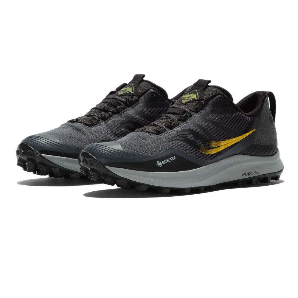 Saucony Peregrine 12 GORE-TEX Scarpe da Trail Running