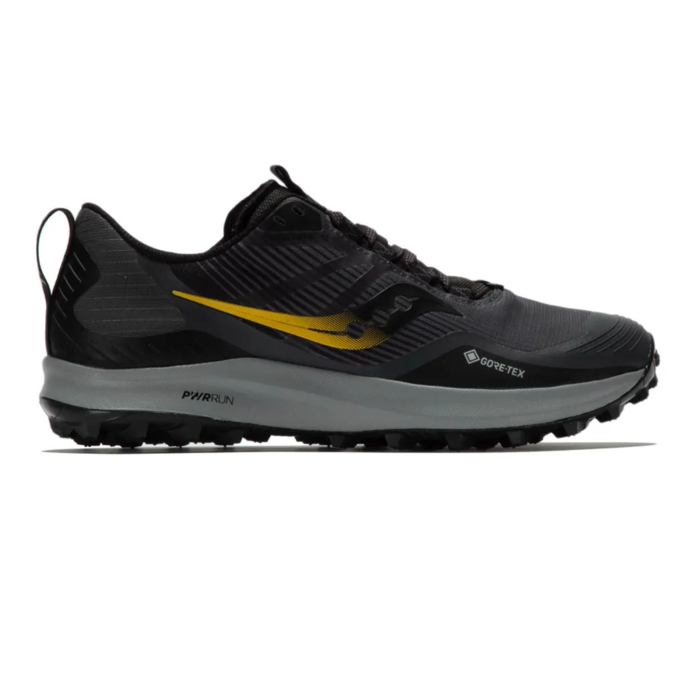 Saucony Peregrine 12 GORE-TEX Scarpe da Trail Running